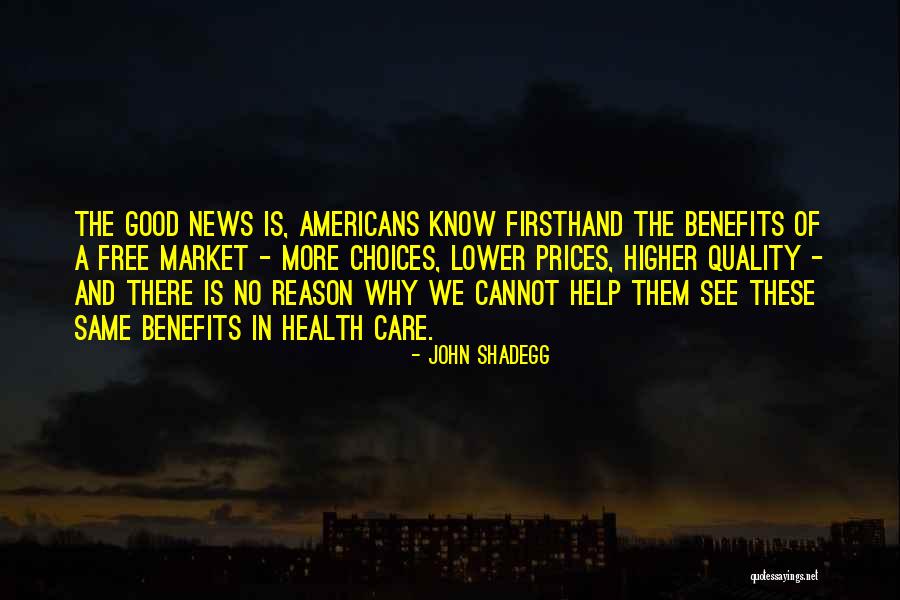Natusha Grandes Quotes By John Shadegg Natusha Grandes Quotes By John Shadegg