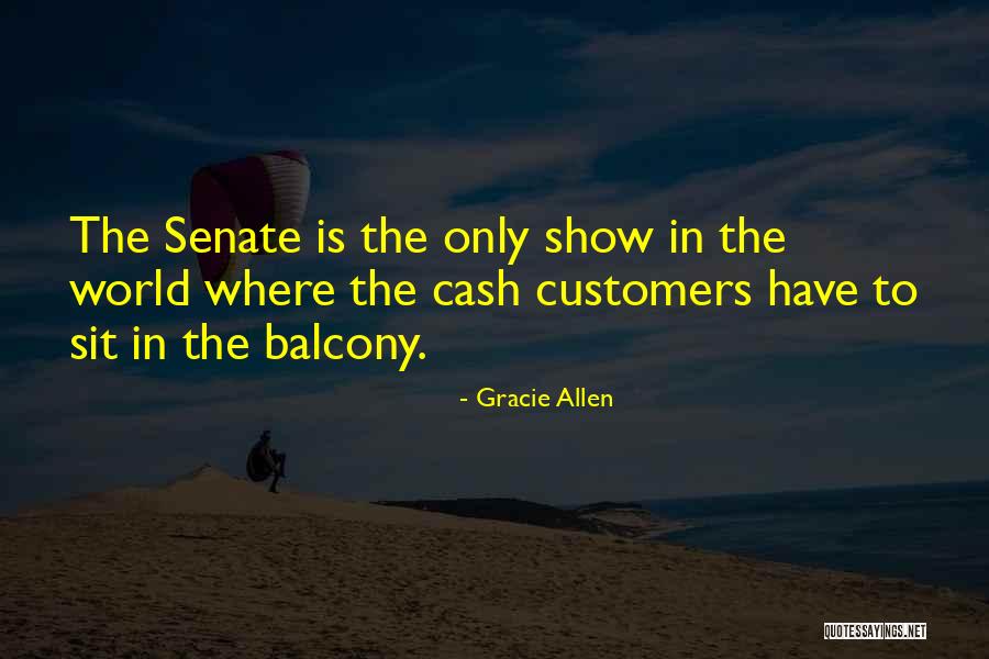 Natusha Tu Quotes By Gracie Allen Natusha Tu Quotes By Gracie Allen