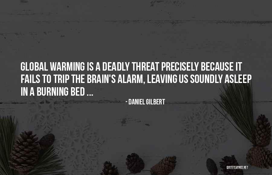 Natuur Met Quotes By Daniel Gilbert Natuur Met Quotes By Daniel Gilbert