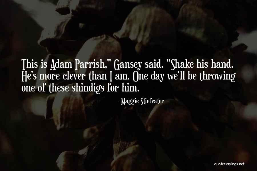 Natuursteen Quotes By Maggie Stiefvater Natuursteen Quotes By Maggie Stiefvater
