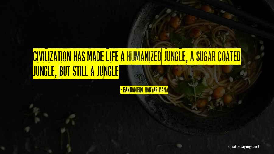 Natuurwetenschappen Quotes By Bangambiki Habyarimana Natuurwetenschappen Quotes By Bangambiki Habyarimana