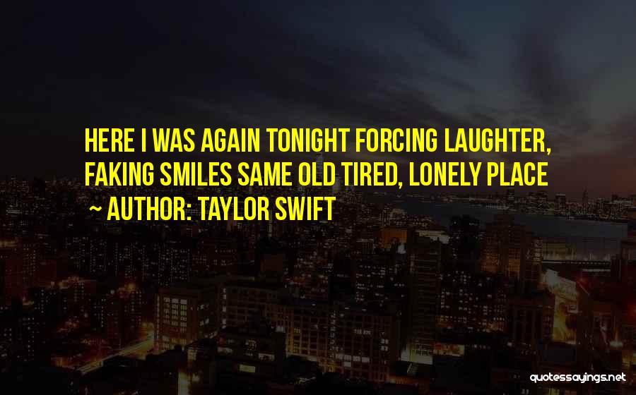 Natwest Personal Loan Quotes By Taylor Swift