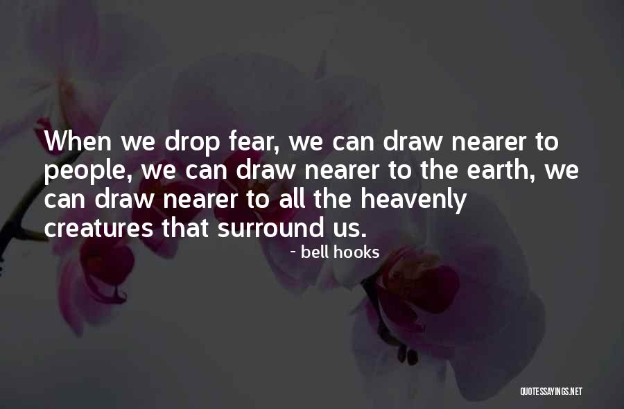Natyam Pranamu Quotes By Bell Hooks Natyam Pranamu Quotes By Bell Hooks