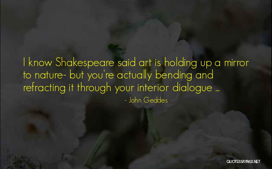 Natzlers Quotes By John Geddes Natzlers Quotes By John Geddes