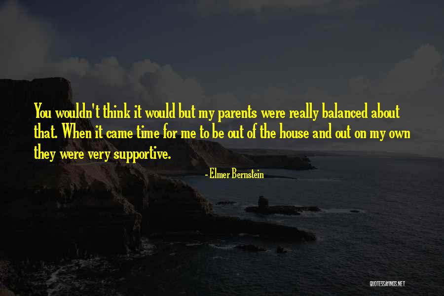 Nauci Engleski Quotes By Elmer Bernstein Nauci Engleski Quotes By Elmer Bernstein