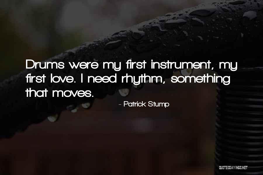 Nauci Engleski Quotes By Patrick Stump Nauci Engleski Quotes By Patrick Stump