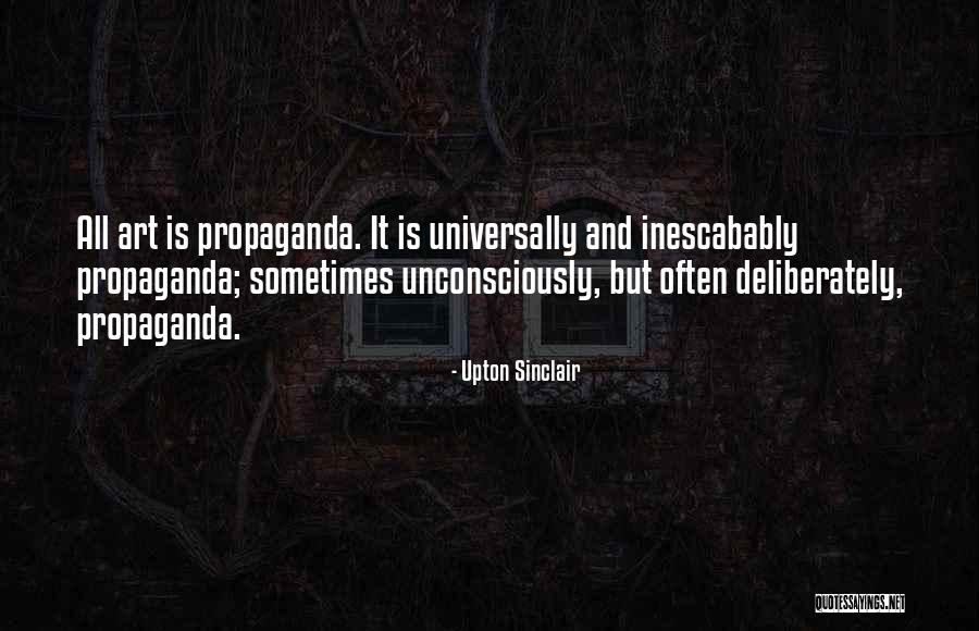 Nauci Engleski Quotes By Upton Sinclair Nauci Engleski Quotes By Upton Sinclair