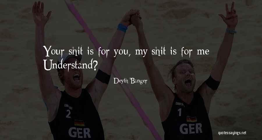Naucili Smo Quotes By Deyth Banger Naucili Smo Quotes By Deyth Banger