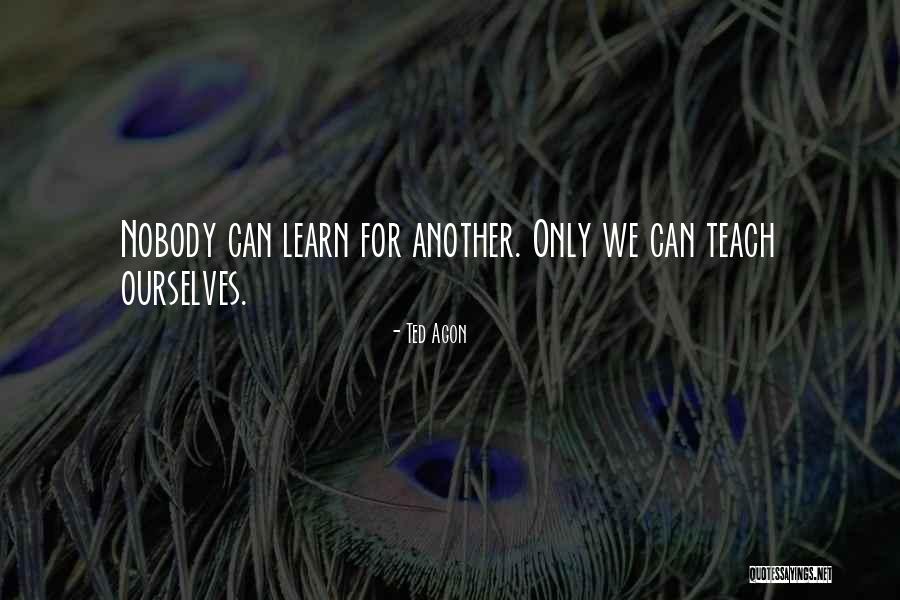 Nauczyciel Fryderyka Quotes By Ted Agon Nauczyciel Fryderyka Quotes By Ted Agon