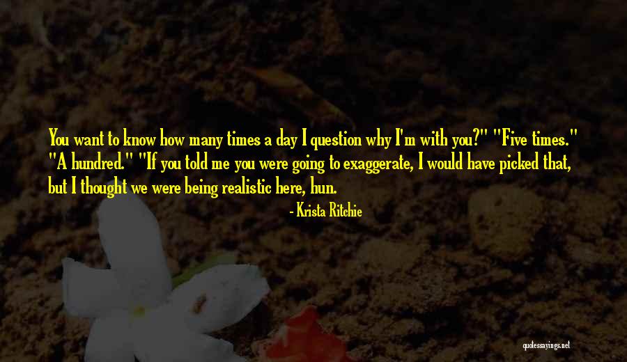 Nauczyciel Quotes By Krista Ritchie Nauczyciel Quotes By Krista Ritchie