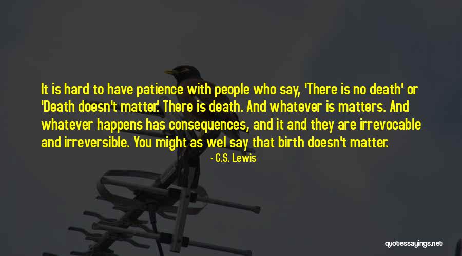 Nauczyciele Dzieciom Quotes By C.S. Lewis Nauczyciele Dzieciom Quotes By C.S. Lewis