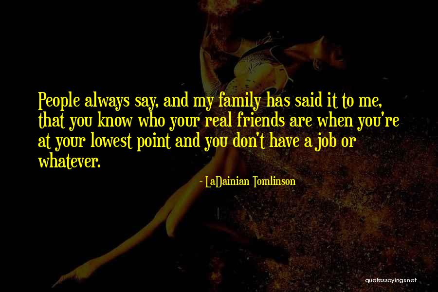 Nauczyciele W Quotes By LaDainian Tomlinson Nauczyciele W Quotes By LaDainian Tomlinson
