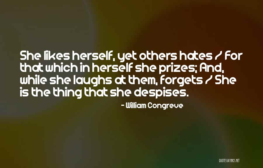 Nauczycielka Przedszkola Quotes By William Congreve Nauczycielka Przedszkola Quotes By William Congreve