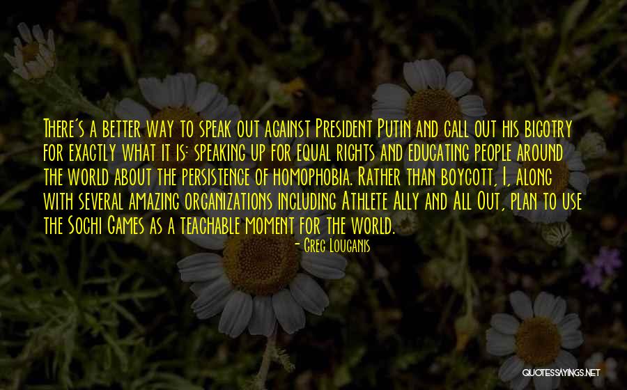 Nauczycielka Rysunek Quotes By Greg Louganis Nauczycielka Rysunek Quotes By Greg Louganis