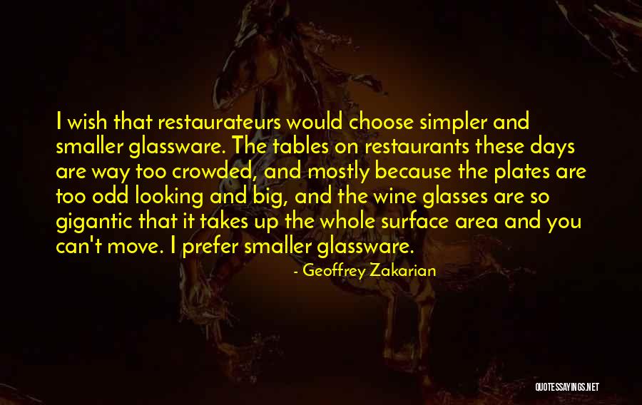 Nauczycielka Tanczy Quotes By Geoffrey Zakarian Nauczycielka Tanczy Quotes By Geoffrey Zakarian