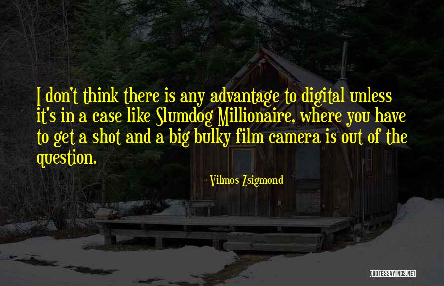 Naudas Emisija Quotes By Vilmos Zsigmond Naudas Emisija Quotes By Vilmos Zsigmond