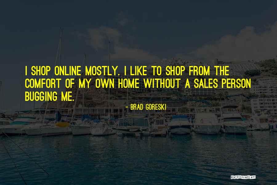 Naudia Miller Quotes By Brad Goreski Naudia Miller Quotes By Brad Goreski