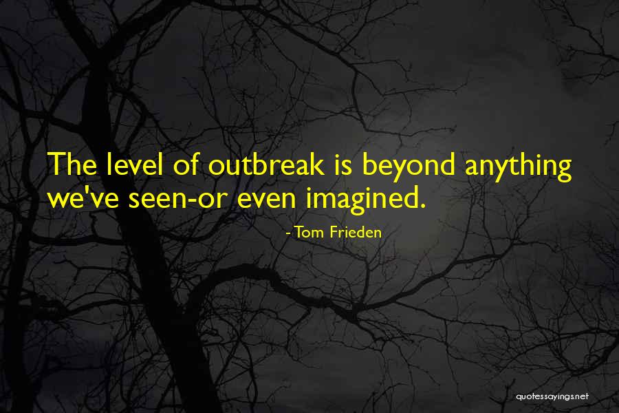 Naudingas Angliskai Quotes By Tom Frieden Naudingas Angliskai Quotes By Tom Frieden