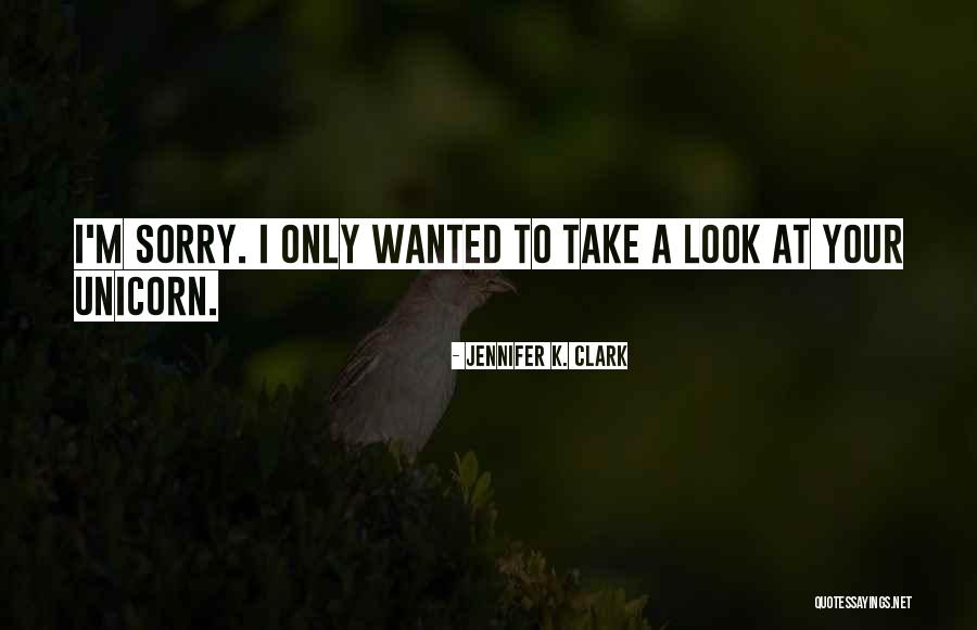 Naudingos Quotes By Jennifer K. Clark Naudingos Quotes By Jennifer K. Clark