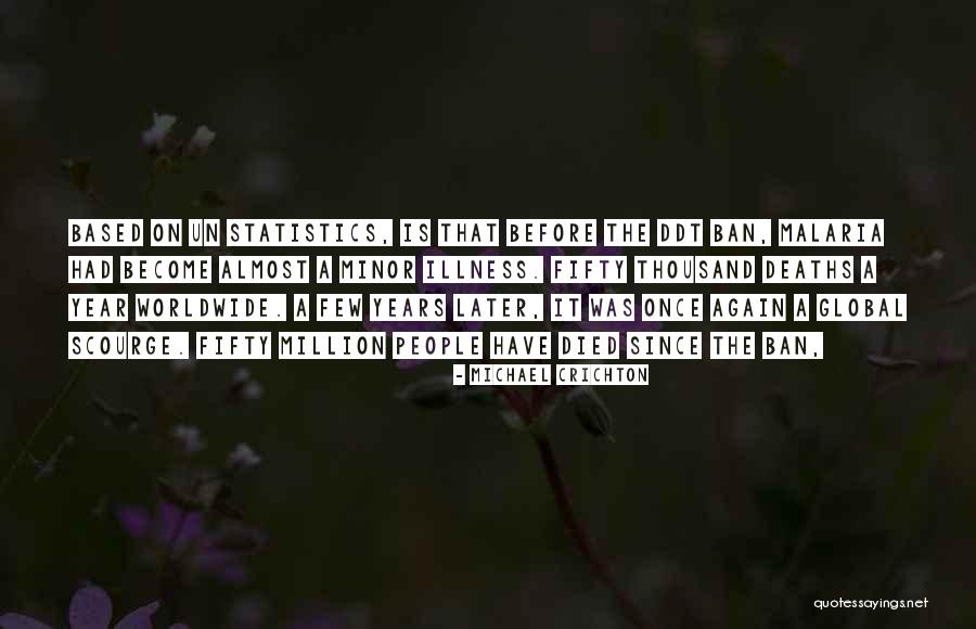 Naudoti Saldytuvai Quotes By Michael Crichton Naudoti Saldytuvai Quotes By Michael Crichton