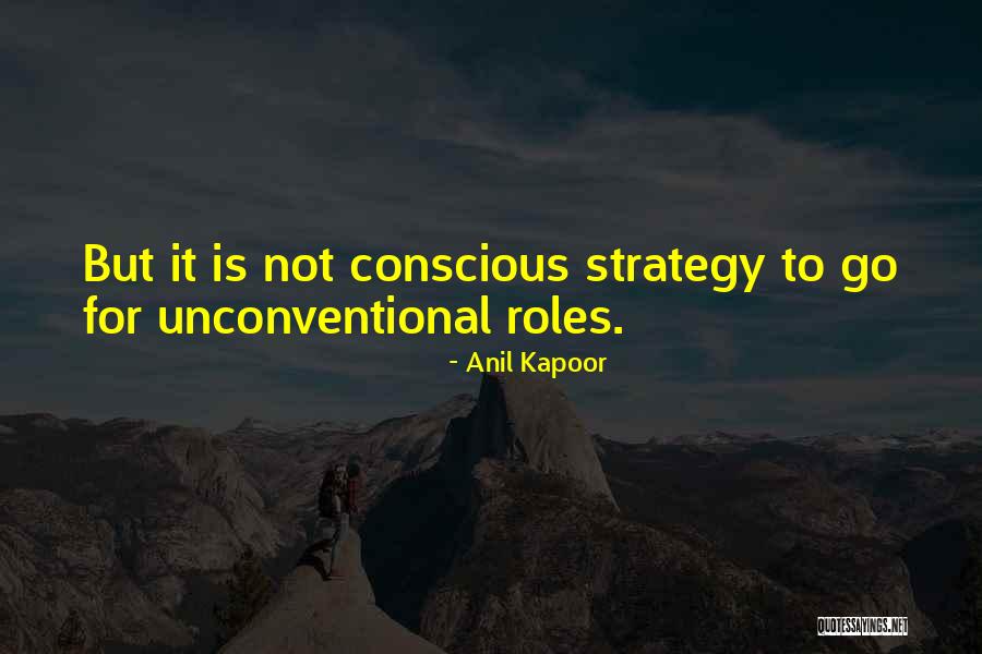 Naudu Kurss Quotes By Anil Kapoor