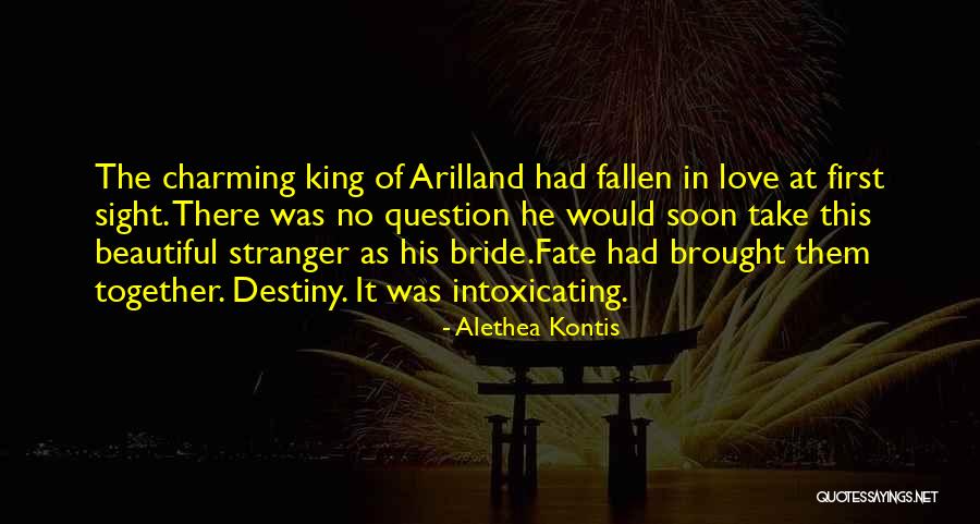 Nauener Quotes By Alethea Kontis Nauener Quotes By Alethea Kontis