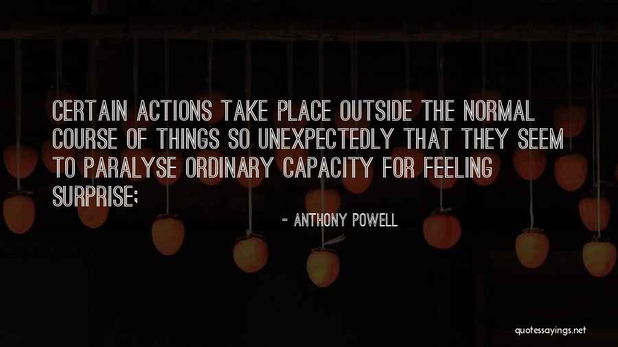 Nauert Naughton Quotes By Anthony Powell Nauert Naughton Quotes By Anthony Powell