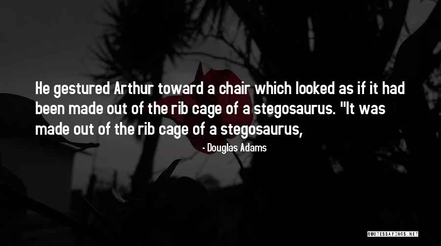 Nauert Naughton Quotes By Douglas Adams Nauert Naughton Quotes By Douglas Adams