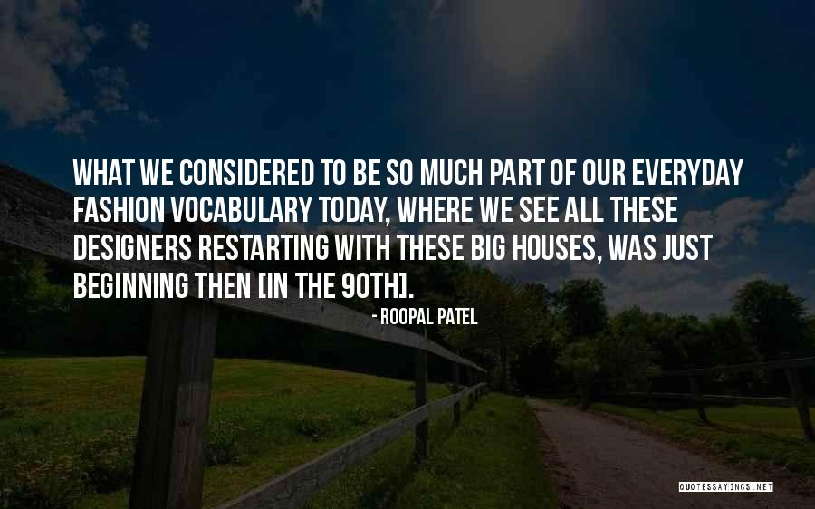 Naufragados Quotes By Roopal Patel Naufragados Quotes By Roopal Patel