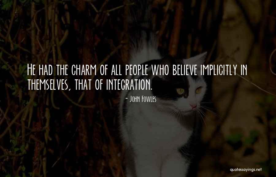 Naufragar Crimson Quotes By John Fowles Naufragar Crimson Quotes By John Fowles