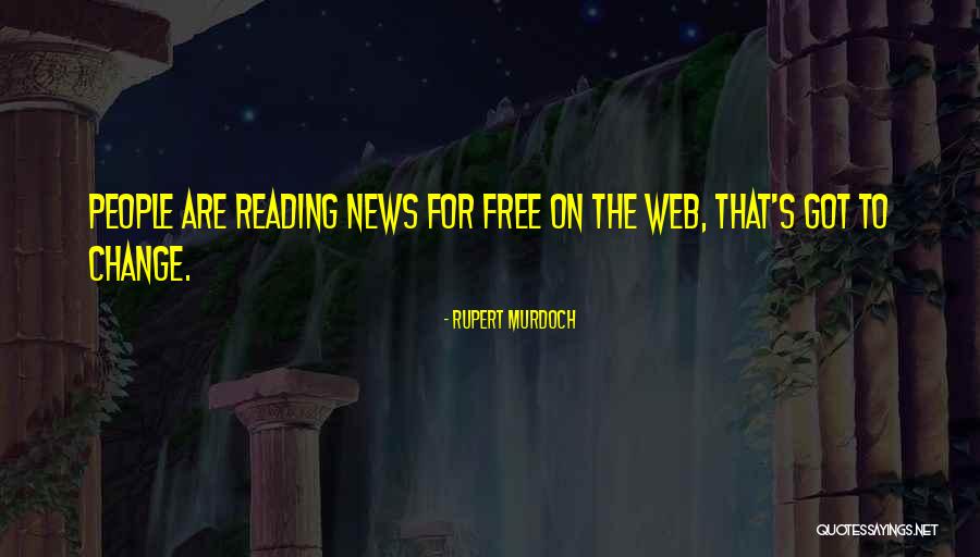 Naufragar Definicion Quotes By Rupert Murdoch Naufragar Definicion Quotes By Rupert Murdoch