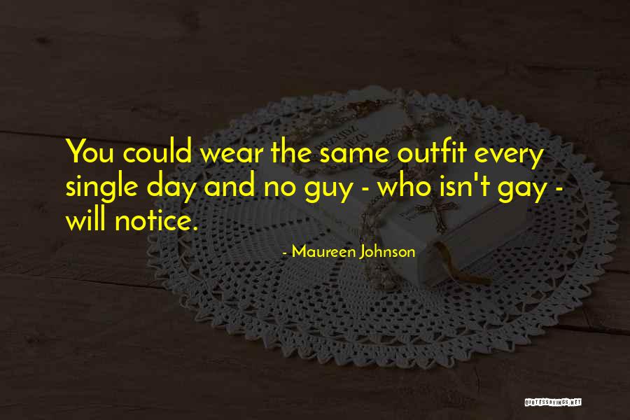 Naufragar Ingles Quotes By Maureen Johnson Naufragar Ingles Quotes By Maureen Johnson