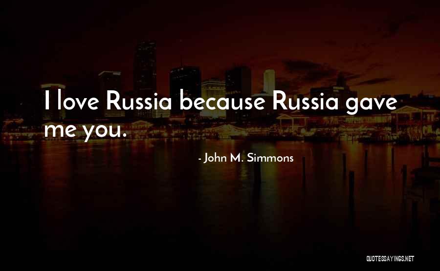 Naufragar Significado Quotes By John M. Simmons Naufragar Significado Quotes By John M. Simmons