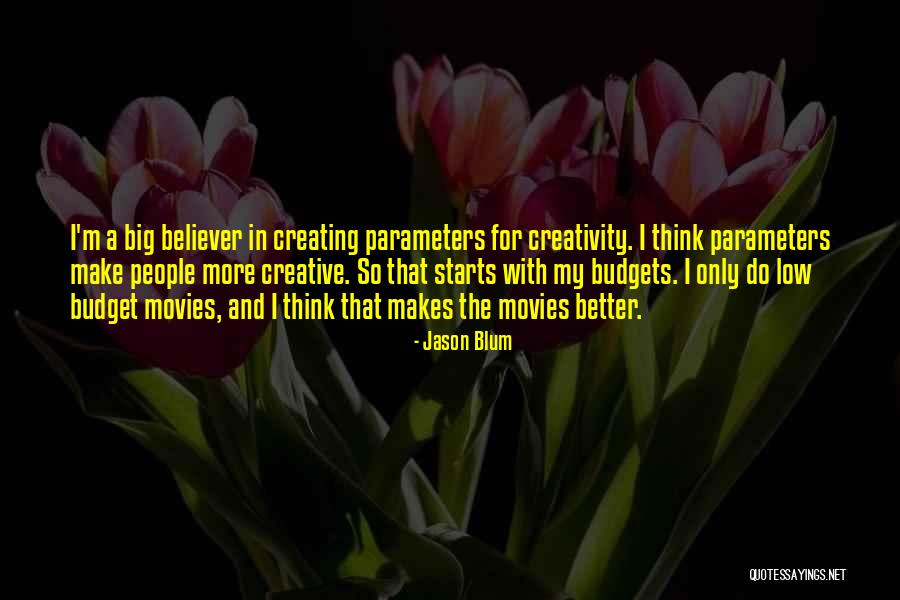 Naufragare In Inglese Quotes By Jason Blum Naufragare In Inglese Quotes By Jason Blum