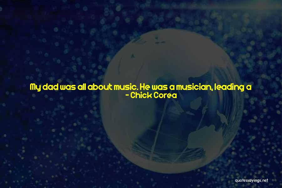 Naufragio Guiria Quotes By Chick Corea Naufragio Guiria Quotes By Chick Corea