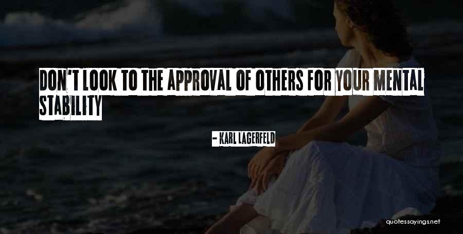 Naufragio Guiria Quotes By Karl Lagerfeld Naufragio Guiria Quotes By Karl Lagerfeld