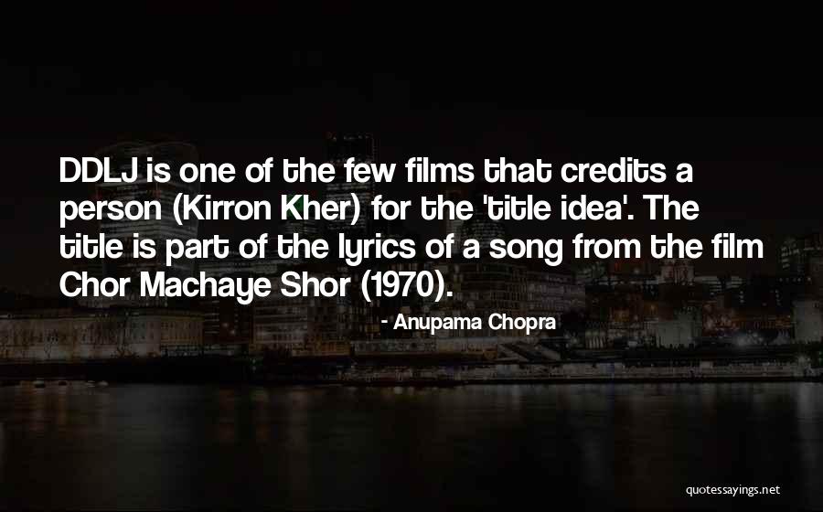 Naufragio Significado Quotes By Anupama Chopra Naufragio Significado Quotes By Anupama Chopra