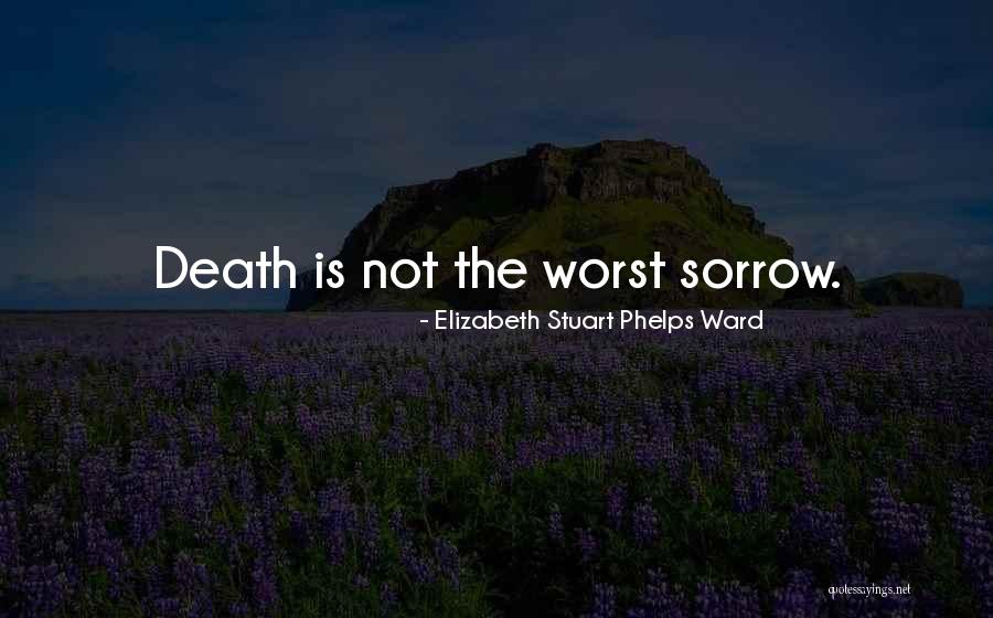 Naufragio Significado Quotes By Elizabeth Stuart Phelps Ward Naufragio Significado Quotes By Elizabeth Stuart Phelps Ward