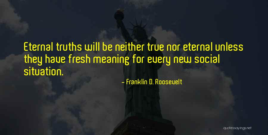 Naufragio Significado Quotes By Franklin D. Roosevelt Naufragio Significado Quotes By Franklin D. Roosevelt