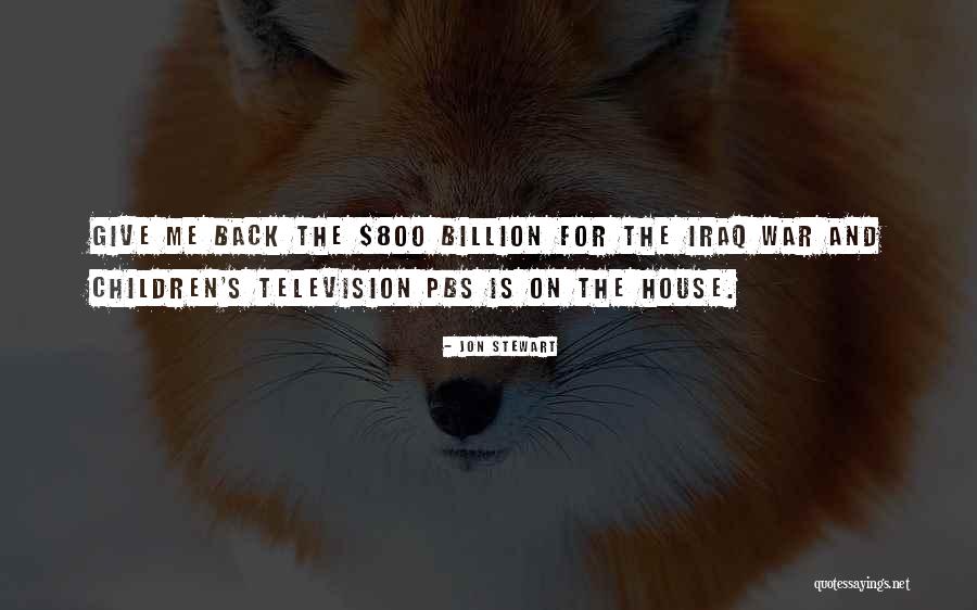 Naufragos Reales Quotes By Jon Stewart Naufragos Reales Quotes By Jon Stewart