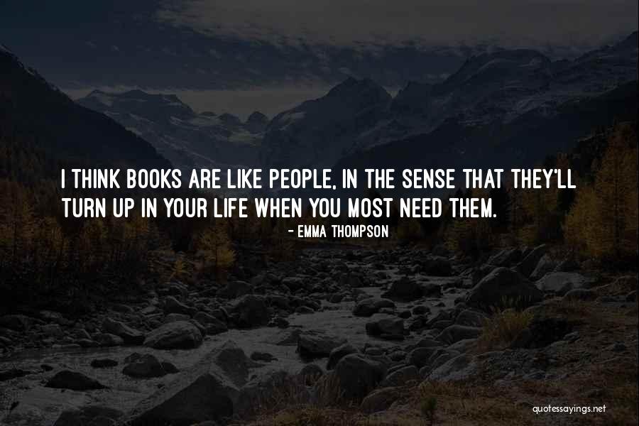 Naugahyde Couch Quotes By Emma Thompson