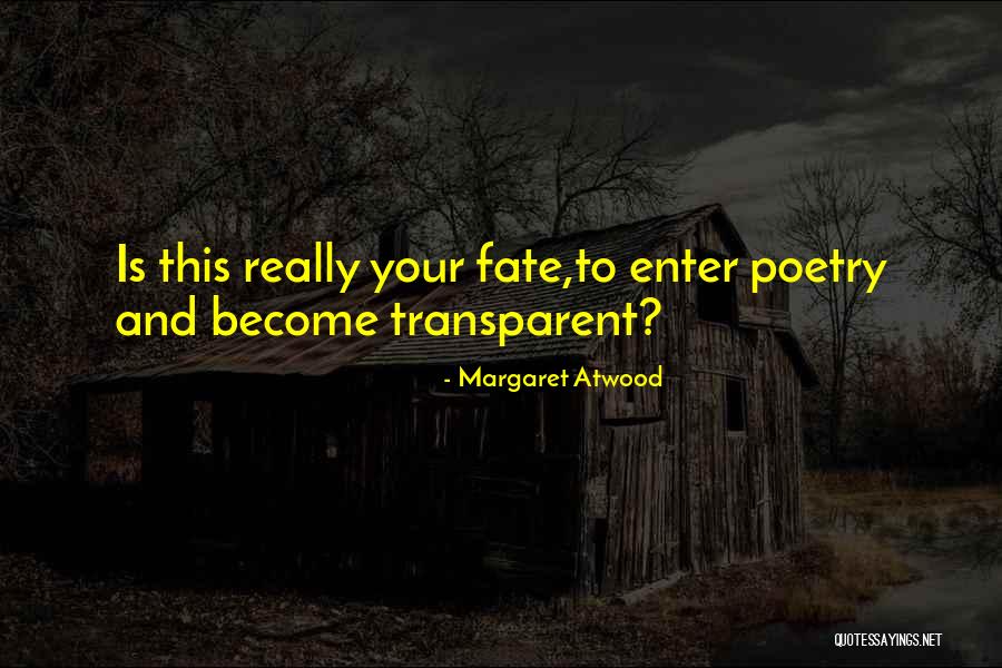 Naugahyde Couch Quotes By Margaret Atwood