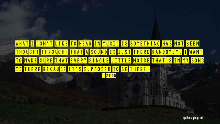 Naugahyde Vinyl Quotes By Zedd Naugahyde Vinyl Quotes By Zedd