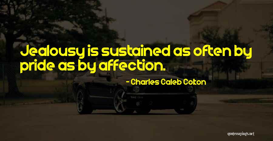 Naughtiest Home Quotes By Charles Caleb Colton Naughtiest Home Quotes By Charles Caleb Colton