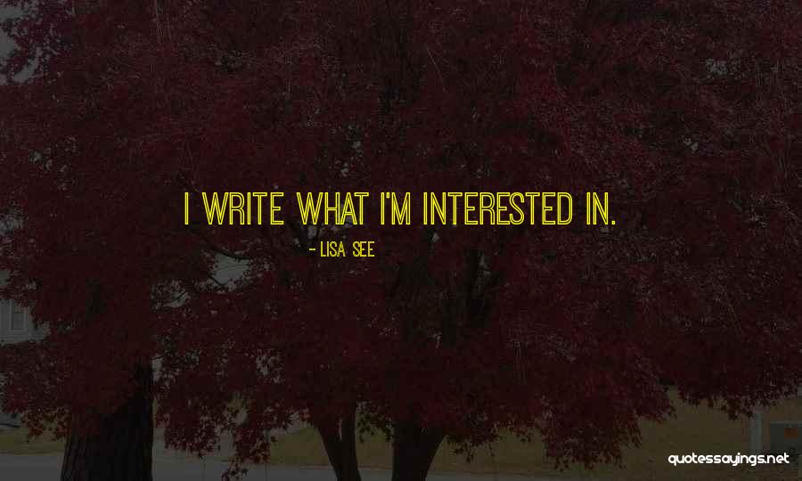 Naughtiest Netflix Quotes By Lisa See Naughtiest Netflix Quotes By Lisa See