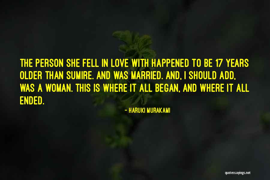 Naughtily Dressed Quotes By Haruki Murakami Naughtily Dressed Quotes By Haruki Murakami