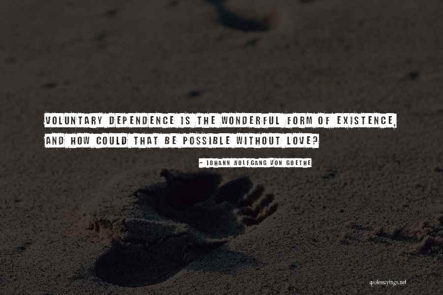 Naughtinesses Quotes By Johann Wolfgang Von Goethe Naughtinesses Quotes By Johann Wolfgang Von Goethe
