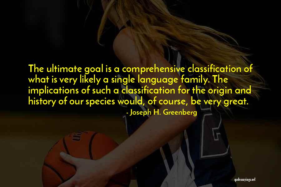 Naughton Scholarship Quotes By Joseph H. Greenberg Naughton Scholarship Quotes By Joseph H. Greenberg