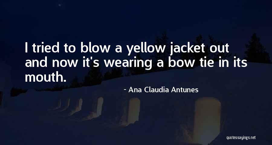 Naughty Humor Quotes By Ana Claudia Antunes Naughty Humor Quotes By Ana Claudia Antunes
