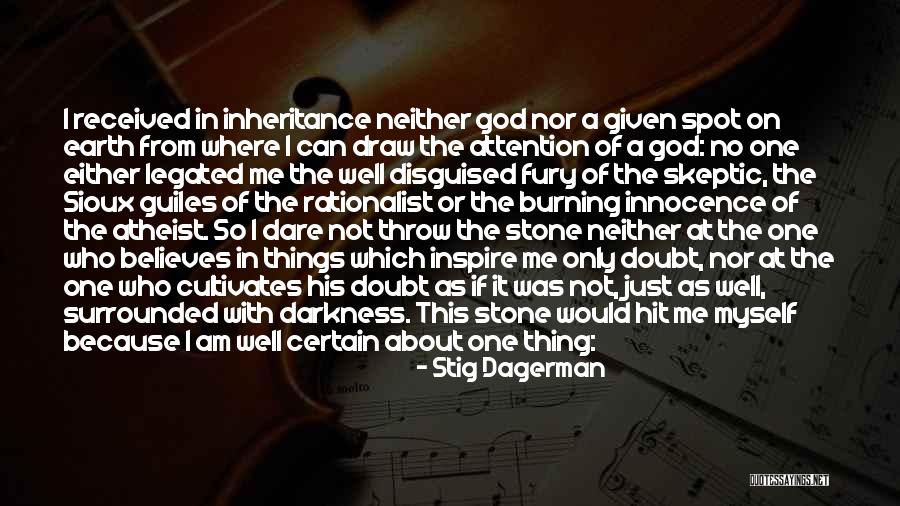 Naughty Hump Day Quotes By Stig Dagerman Naughty Hump Day Quotes By Stig Dagerman